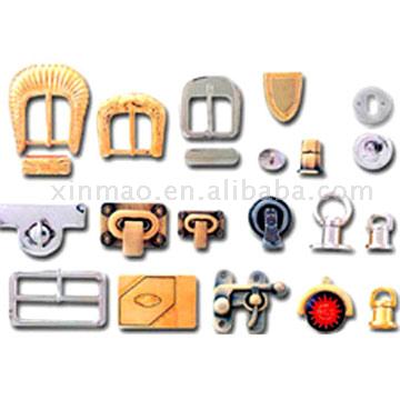  Garment Label Buckle ( Garment Label Buckle)