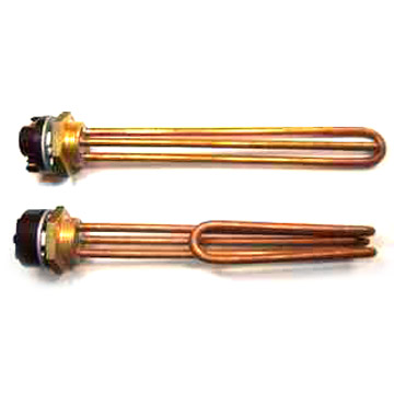  Heating Element and Thermostate for Water Heater (Elément de chauffage et de chauffe-eau Thermostat)