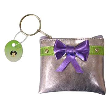  Cosmetic Bag (Cosmetic Bag)