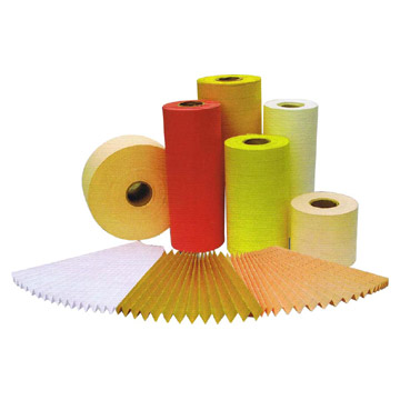  Filter Paper (Filterpapier)