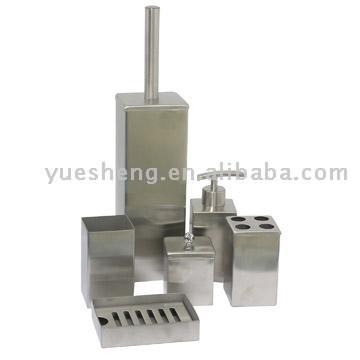  Toilet Brush Holder ( Toilet Brush Holder)
