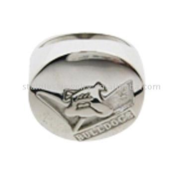  Stainless Steel Ring (Stainless Steel Ring)
