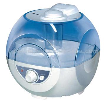  Humidifier (Humidificateur)