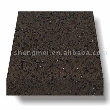  Quartz Surface (Engineered Stone) (De quartz de surface (Engineered Stone))