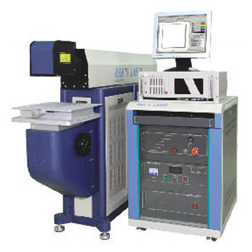  Laser Engraving Machine ( Laser Engraving Machine)