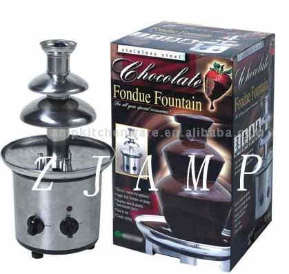  Chocolate Fountain(cf-01) (Chocolate Fountain (CF-01))