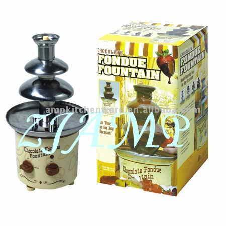  Chocolate Fountain(cf-02) (Chocolate Fountain (CF-02))