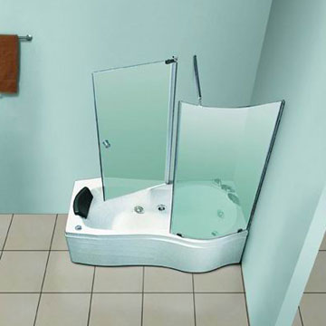  Shower Room (Douche)