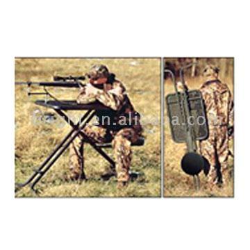  Shooting Table