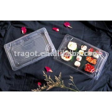 Food Container (Food Container)