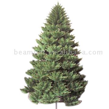  210cm Christmas Tree (210cm Рождественская елка)