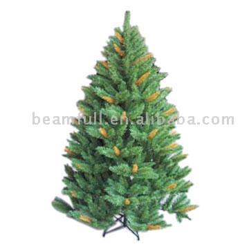  180cm Christmas Tree (180cm Рождественская елка)
