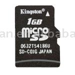 Micro SD Card (Micro SD Card)