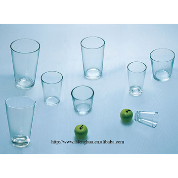  Water Glass (Wasserglas)