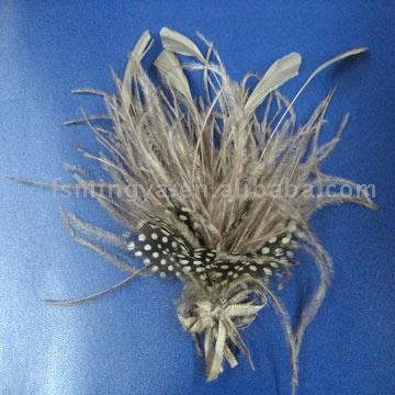  Jewelry Feather