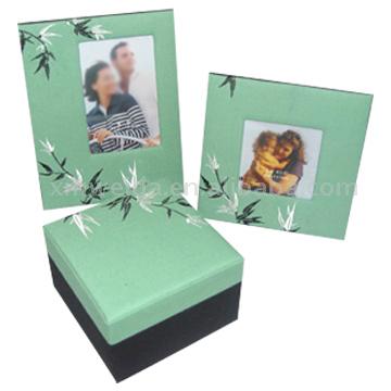  Jewelry Box (Jewelry Box)