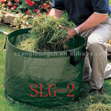  Garden Bag (Сад сумка)