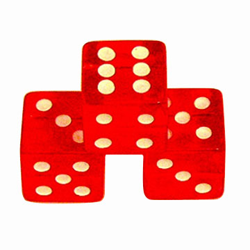  Dice ( Dice)