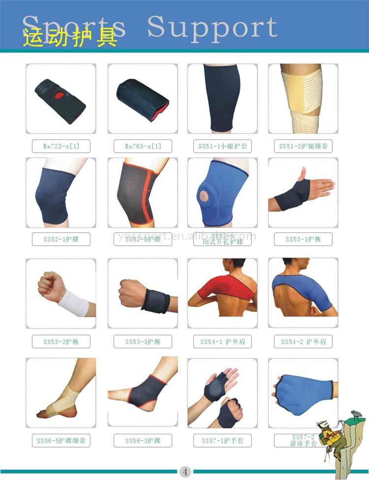  Wrist Sport