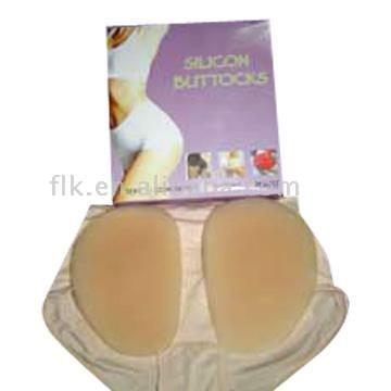  Buttock Pads ( Buttock Pads)