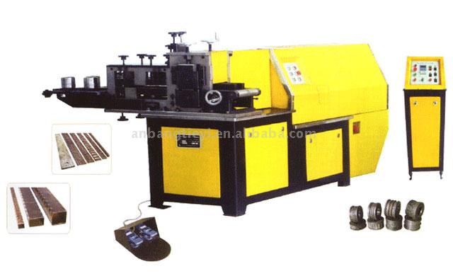  Wrought Machine ( Wrought Machine)