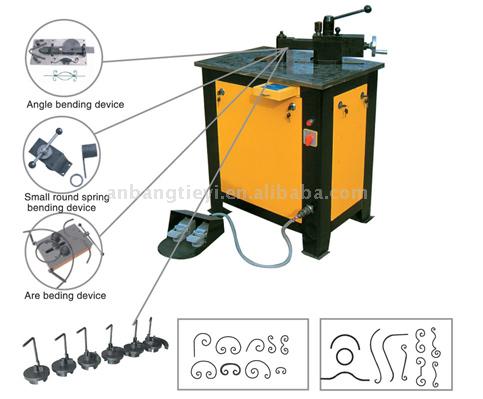  Electric Pattern Bender ( Electric Pattern Bender)