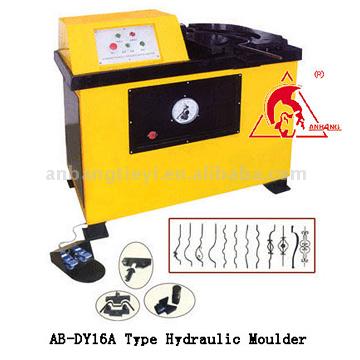  Hydraulic Moulder ( Hydraulic Moulder)
