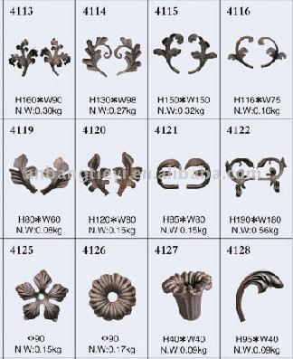 Cast Steel (Cast Steel)
