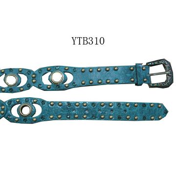  Ladies` Belt (YTB079) (Damen Gürtel (YTB079))