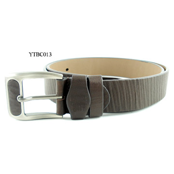  Men`s Belt (YTBC013) ( Men`s Belt (YTBC013))