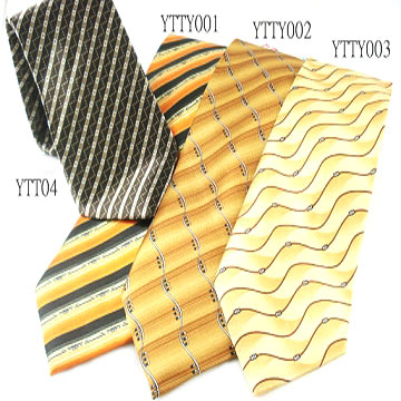 Men`s Krawatte (YTTY01-4) (Men`s Krawatte (YTTY01-4))