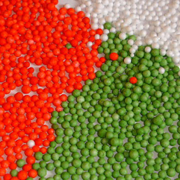 Ball Foam (Ball Foam)