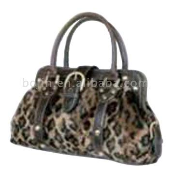  Ladies` Fashionable Handbags (Sacs à main mode pour dames)