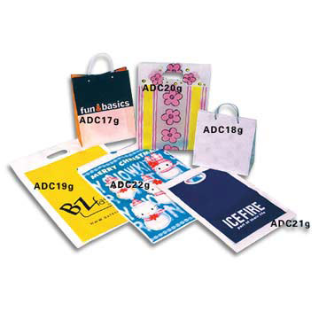  Shopping Bag (Shopping Bag)