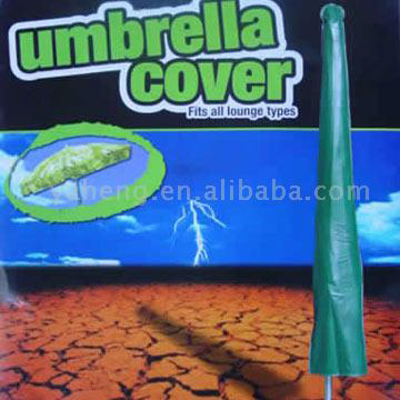  Umbrella Cover (Зонт Обложка)
