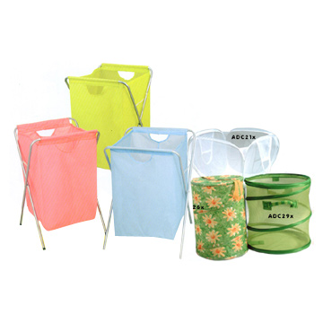  Laundry Hamper ( Laundry Hamper)