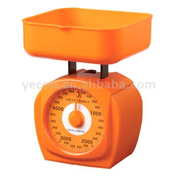  Kitchen Scale ( Kitchen Scale)