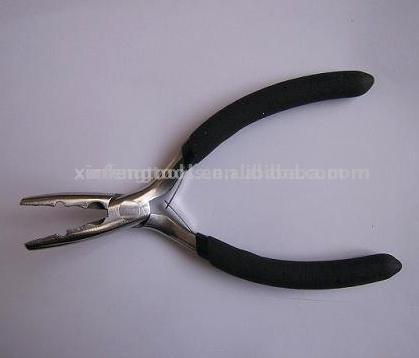  Hairdressing Pliers