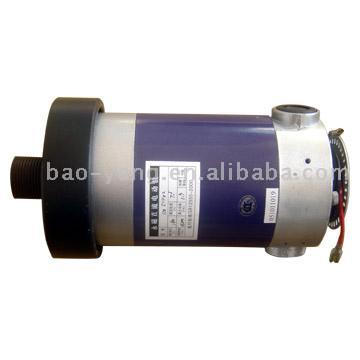  ZYP Series Treadmill Motor ( ZYP Series Treadmill Motor)