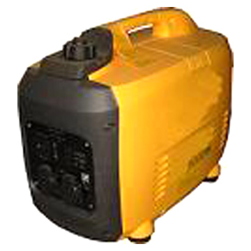  Mini-Type Gasoline Generator (Mini-type essence Generator)