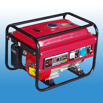 2kW Benzin-Generator (2kW Benzin-Generator)