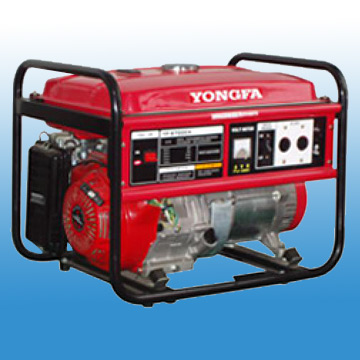 3kW Benzin-Generator (3kW Benzin-Generator)