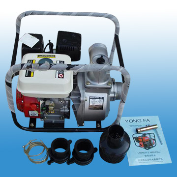  Water Pump (3") (Pompe à eau (3 po))