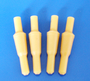  Latex Tubes for Infusion and Transfusion Sets ( Latex Tubes for Infusion and Transfusion Sets)