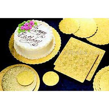  Cake Paper Pads (Cake Paper Pads)