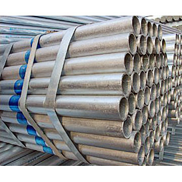  Electrical Metal Tube (Électrique de tubes métalliques)