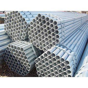  Electrical Metal Tube (Électrique de tubes métalliques)