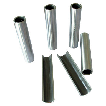  Electrical Metal Tube (Électrique de tubes métalliques)