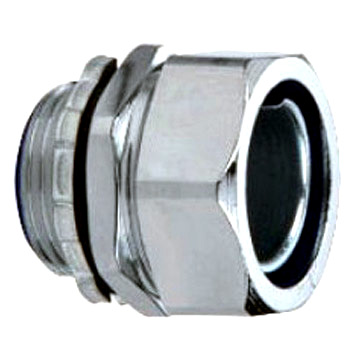  Galvanized Conduit Joint (Galvanisé Conduit mixte)
