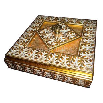  Jewelry Box